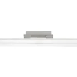 Króm LED mennyezeti lámpa Esther 550mm 19,2W Vedd meg online