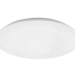 Legjobb ár Fehér LED mennyezeti lámpa Rorik 380mm 24W