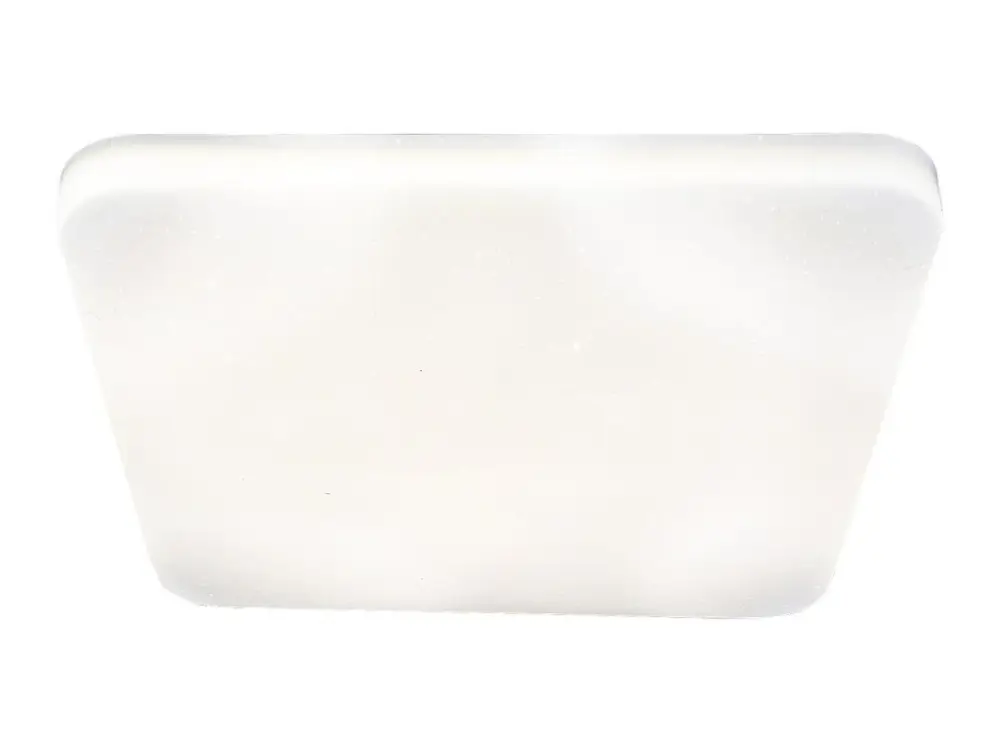 Nézd meg most Fehér LED mennyezeti lámpa Lucas square 280x280mm 12W
