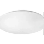 Ajánlat Fehér LED mennyezeti lámpa Danny Star 400mm 36W CCT távirányítóval