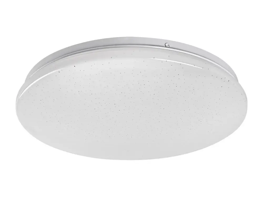 Fehér LED mennyezeti lámpa Vendel Star kerek 375mm 24W Kiárusítás