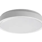 Olcsó Fehér LED mennyezeti lámpa Samira kerek 350mm 36W IP44