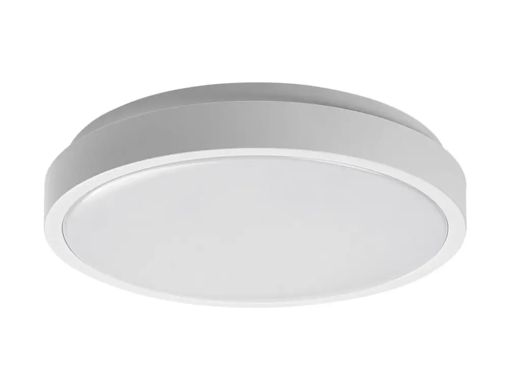 Olcsó Fehér LED mennyezeti lámpa Samira kerek 350mm 36W IP44
