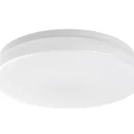Fehér LED mennyezeti lámpa Lowar kerek 285mm 18W IP44 CCT Exkluzív ajánlat