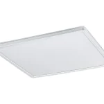 Legnépszerűbb Fehér LED mennyezeti lámpa Pavel négyzet 293x293mm 18W