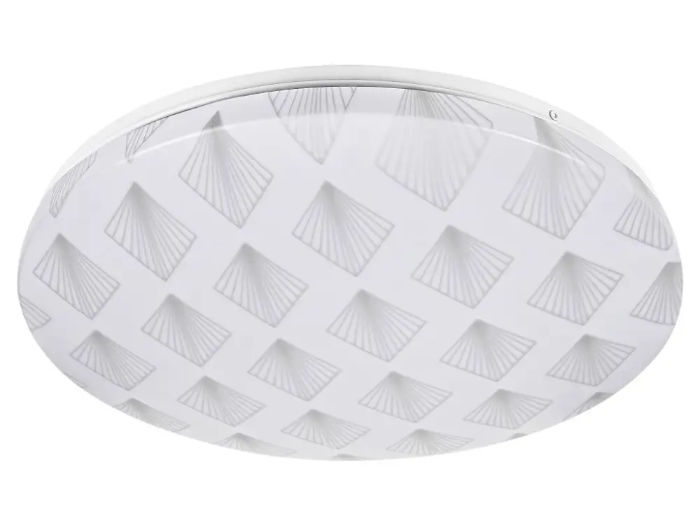 Akciós ár Fehér LED mennyezeti lámpa Benita 380mm 24W