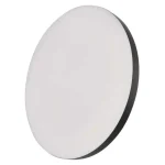 Fekete LED mennyezeti lámpa Dioni 410mm 22-32W IP55 CCT Akciós ár