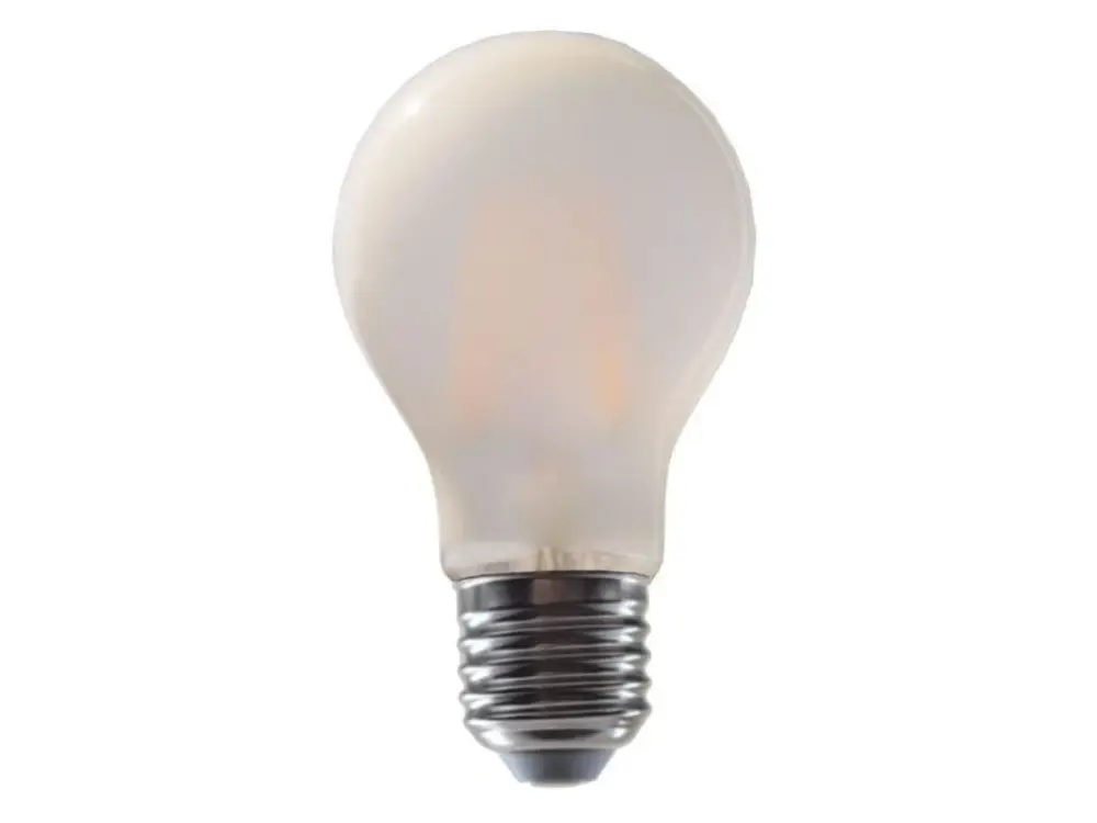 LED izzó Filament A60 10W E27 Szuper akció