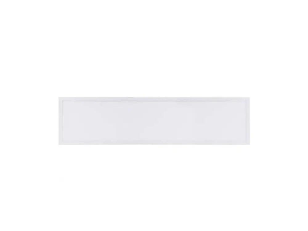 Ne maradj le Fehér LED mennyezeti panel 30 x 120cm 16-35W CCT Premium