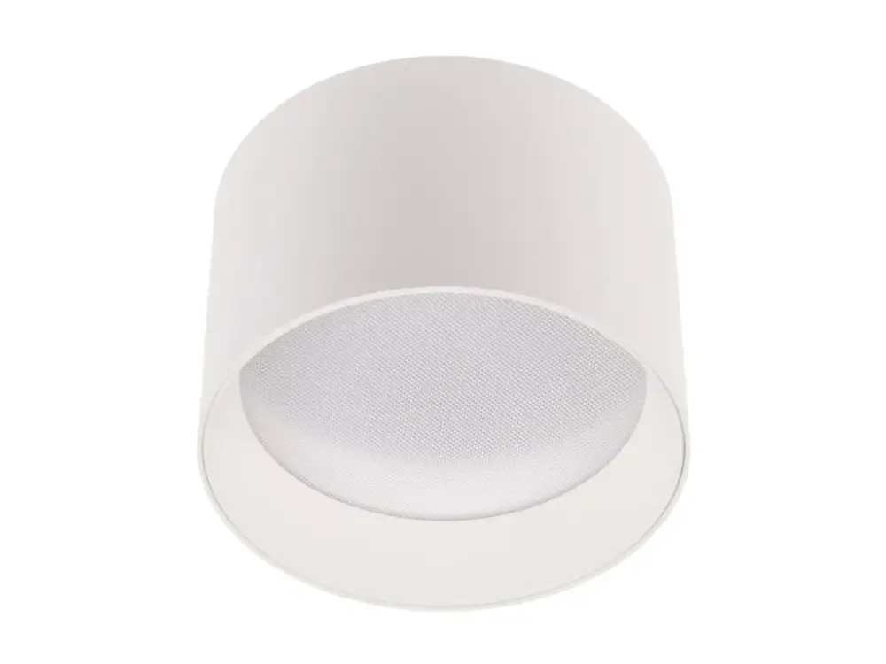 Fehér LED mennyezeti lámpa Alexo 120mm 12W IP54 CCT dimmelhető Legjobb ár
