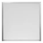 Rendeld meg most Ezüst színű süllyesztett LED panel 60 x 60cm 16-35W CCT Premium