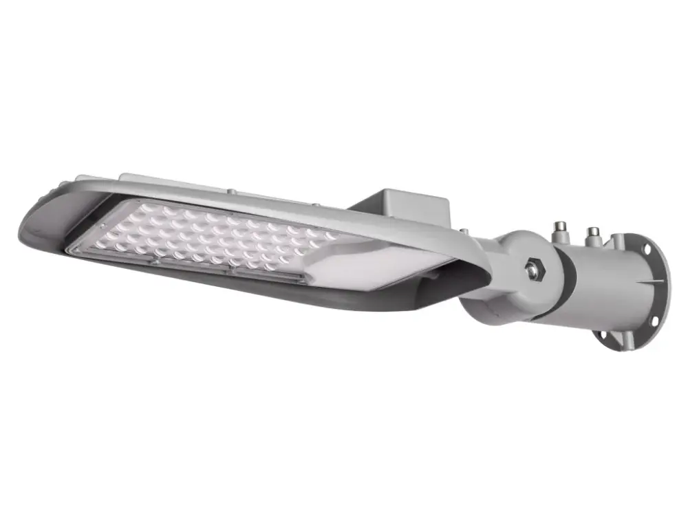 Rendeld meg most LED utcai világítás csuklóval 150W Economy