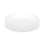 Rendeld meg most Fehér LED mennyezeti lámpa Makaron kerek 300mm 24W IP44 CCT