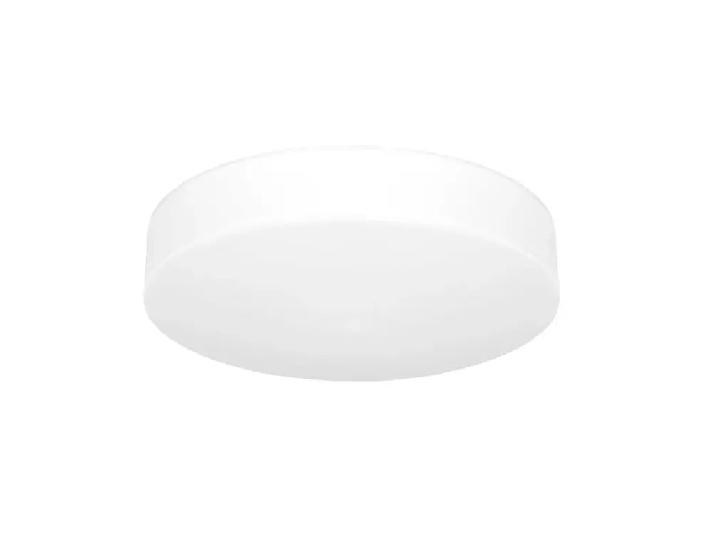 Rendeld meg most Fehér LED mennyezeti lámpa Makaron kerek 300mm 24W IP44 CCT