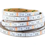 RGB LED-szalag 14,4W/m 12V IP67 védettséggel Rendeld meg most