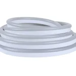 Vedd meg most LED-szalag NEON 9W/m 230V IP67 védettséggel, meleg fehér