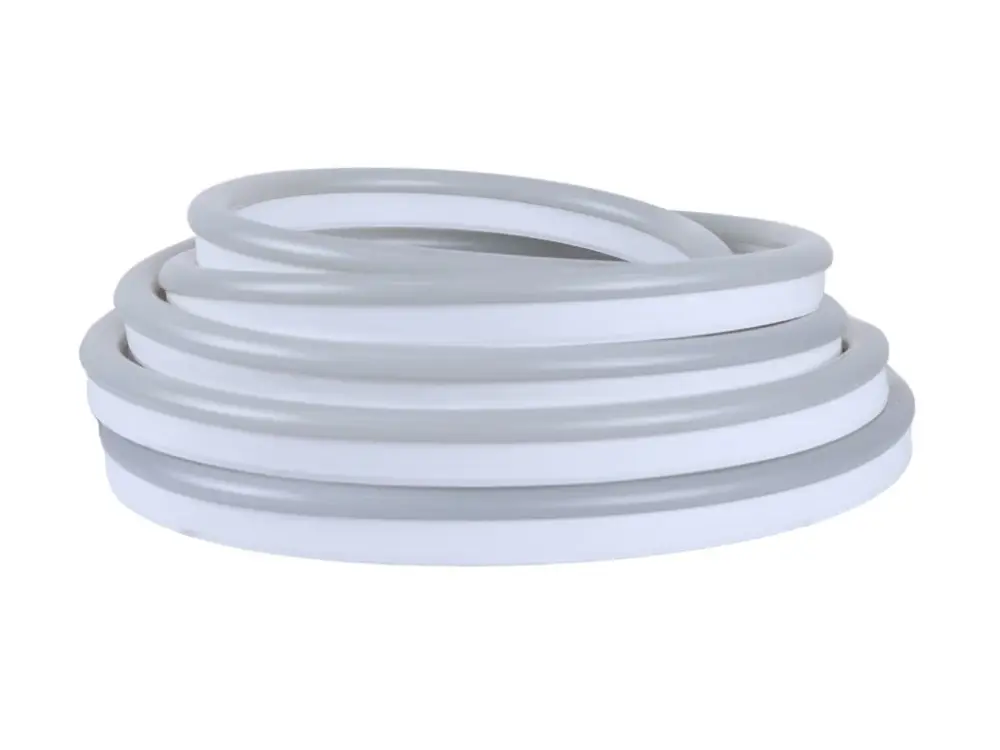 Vedd meg most LED-szalag NEON 9W/m 230V IP67 védettséggel, meleg fehér