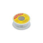 Ólommentes ón forrasztóhuzal folyasztószerrel 1,0mm 50g Bestseller