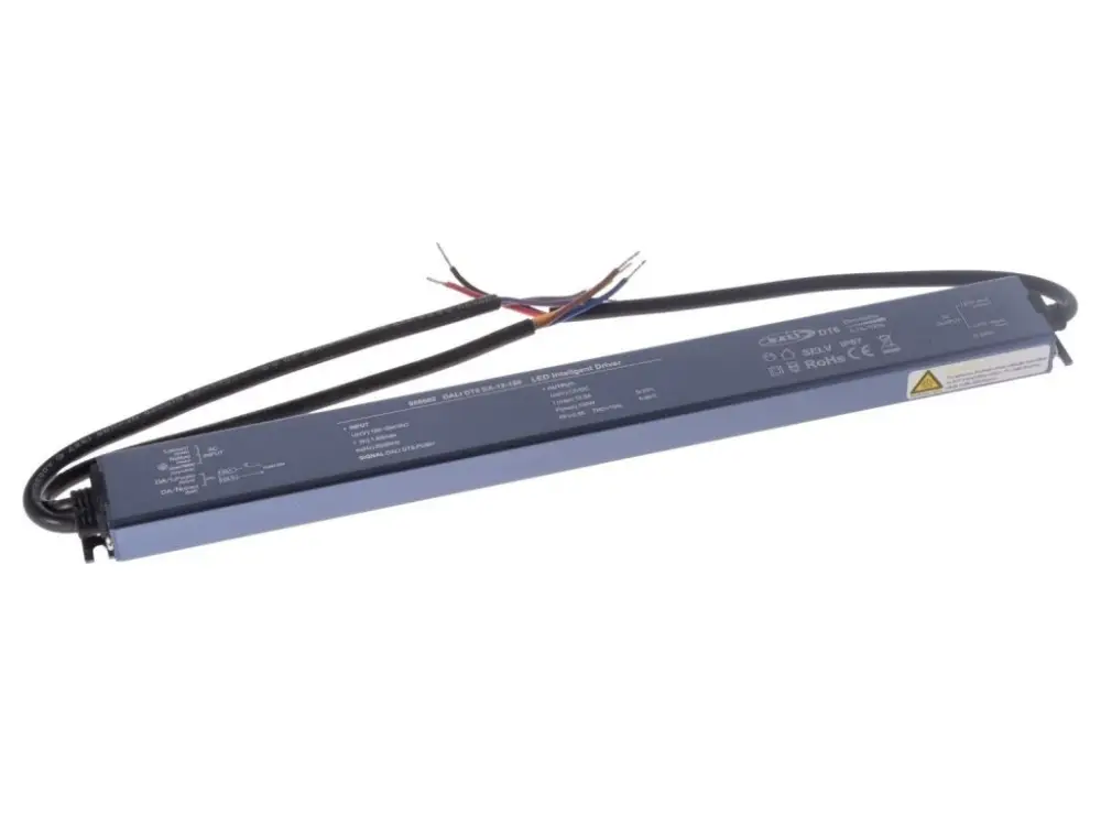 Korlátozott ajánlat Dimmelhető LED tápegység (trafó) 12V 150W IP67 DALI