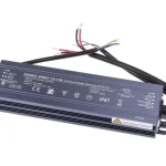 Dimmelhető LED tápegység (trafó) 12V 150W IP67 Árcsökkenés