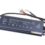 Biztonságos vásárlás Dimmelhető LED tápegység (trafó) 12V 300W IP67