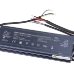 Dimmelhető LED tápegység (trafó) 24V 250W IP67 Olcsó