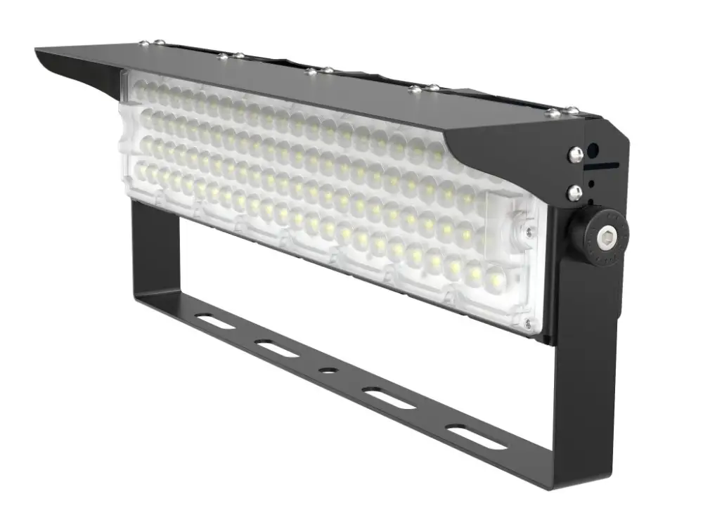 Ne maradj le Stadion LED reflektor 250W 170lm/W 1-10V