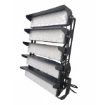 Különleges ajánlat Stadion LED reflektor 1250W 170lm/W 1-10V