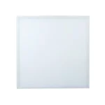 Fehér süllyesztett LED panel 62 x 62cm 40W UGR Prémium