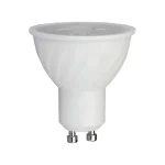 LED spot izzó 6W GU10 230V szabályozható Utolsó esély