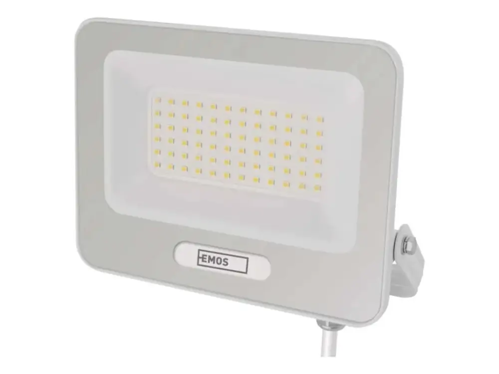Utolsó esély Fehér LED reflektor 50W