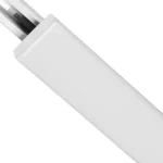 Fehér sín LED lámpa 150cm 45-60W 120° 3F CCT Exkluzív ajánlat