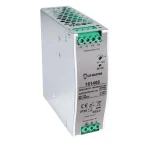 Szuper ajánlat LED tápegység 12V 120W DIN sínre