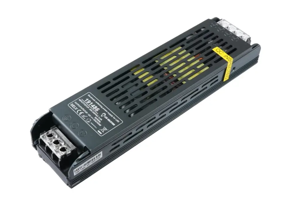 LED tápegység 12V 300W IP20 Árcsökkenés