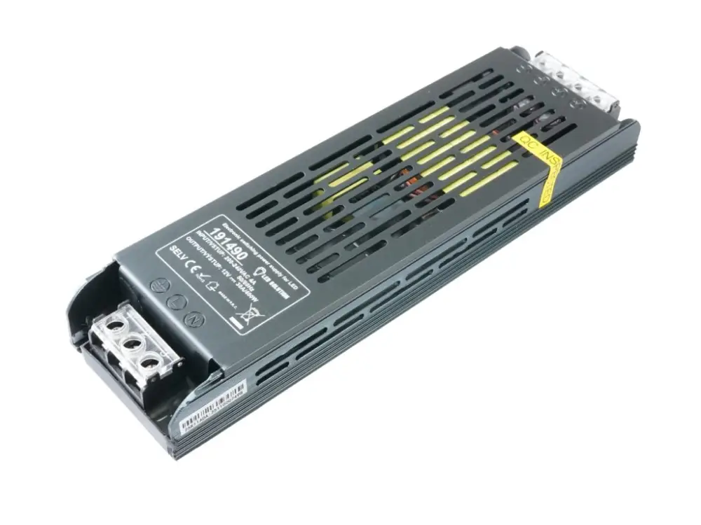 Utolsó esély LED tápegység 12V 360W IP20