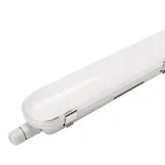 LED pormentes lámpatest 120cm 20-36W 155lm/W DALI Legjobb ár