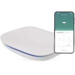 Vedd meg most GoSmart Multifunkciós ZigBee átjáró Bluetooth és WiFi