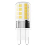 Csak ma LED izzó 4,2W G9