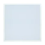 Ajánlat Fehér süllyesztett LED panel 60 x 60cm 40W IP65 Premium