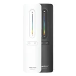 Ajánlat Mi-Light RF távirányító RGB + CCT LED szalagokhoz, 1 csatornás