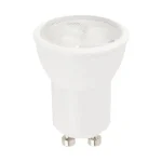 Kihagyhatatlan ajánlat LED spot izzó 3W GU10 MR11 230V