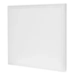 Népszerű Fehér falon kívüli LED panel kerettel 60 x 60cm 40W UGR Economy
