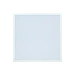 Rendeld meg most Fehér beépíthető LED panel rugókkal 62 x 62cm 16-35W Premium