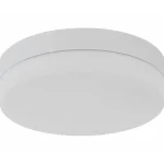 Vásárlói kedvenc Fehér mennyezeti lámpa Pori 290mm 2x E27 izzóhoz