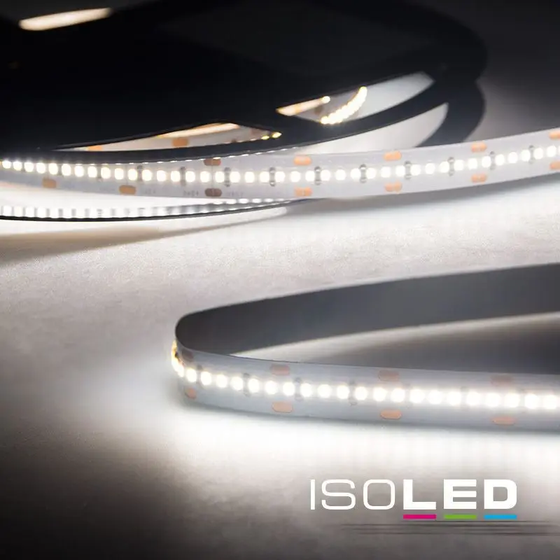 Utolsó esély LED CRI940 Linear10 flexibilis szalag, 24V, 15W, IP20, semleges fehér, 20m tekercs, 280 LED/m