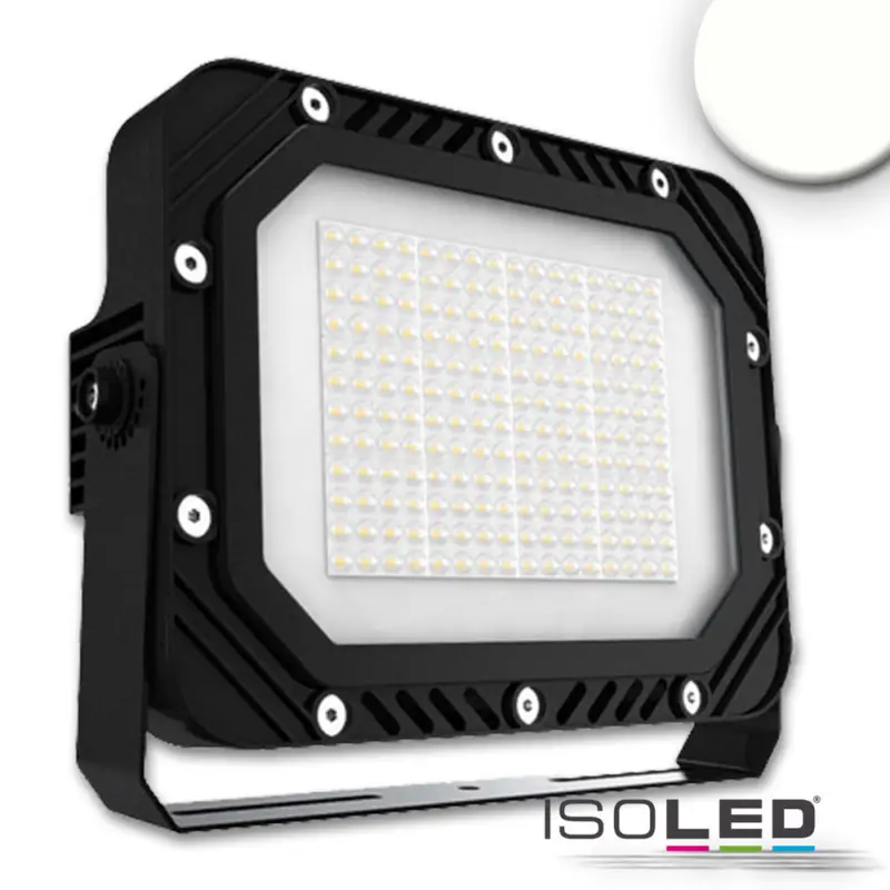 LED fényveto SMD 200 W, 75°*135°, semleges fehér, IP66, 1-10V dimmelheto Olcsó