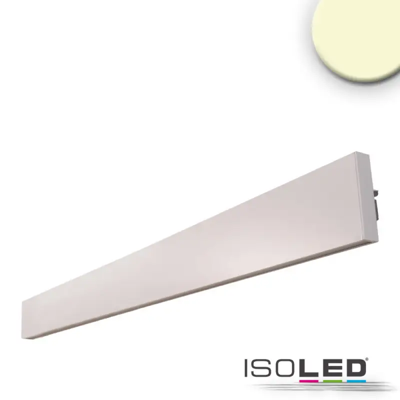 Legkelendőbb LED fali lámpa, lineáris 900, 30 W, fehér, meleg fehér