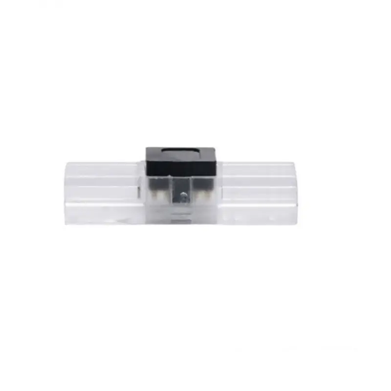 Érintkezo csatlakozó (max. 5A) K1-210 2 pólusú IP20 flexszalagokhoz, 10mm szélesség >7mm osztásköz Akció