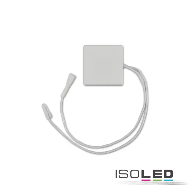 MiniAMP érintésérzékelo, kapacitív érzékelés akár 2 cm-es fán keresztül, 12-24V DC, 4A Kedvezmény
