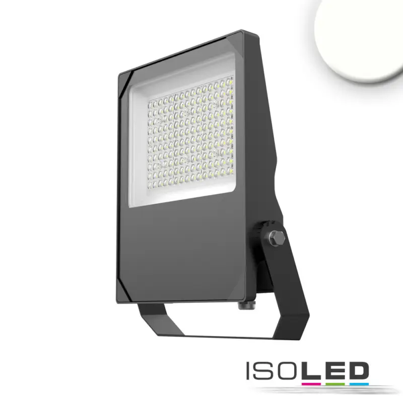 Ajánlat LED fényveto HEQ 100W, 30°, 4000K, IP66